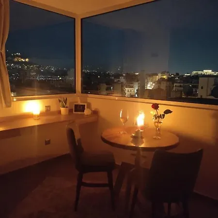 Dafnis View-paioniou 50