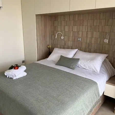 Dafnis View-paioniou 50 Apartamento Atenas