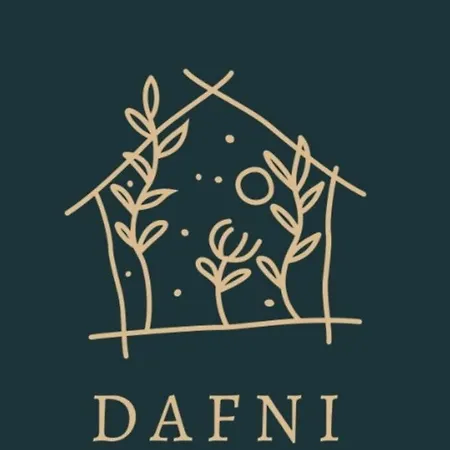 Dafnis View-paioniou 50 Apartamento *